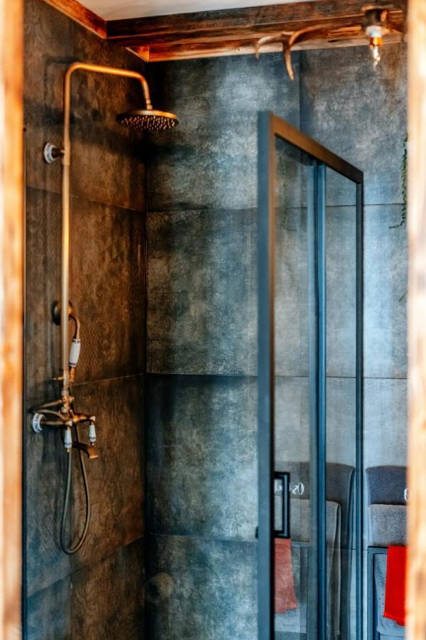 Chalet Oskarowka W Gorach Na Odludziu Z Jacuzzi I Sauna - Kominek I Netflix Szczawa