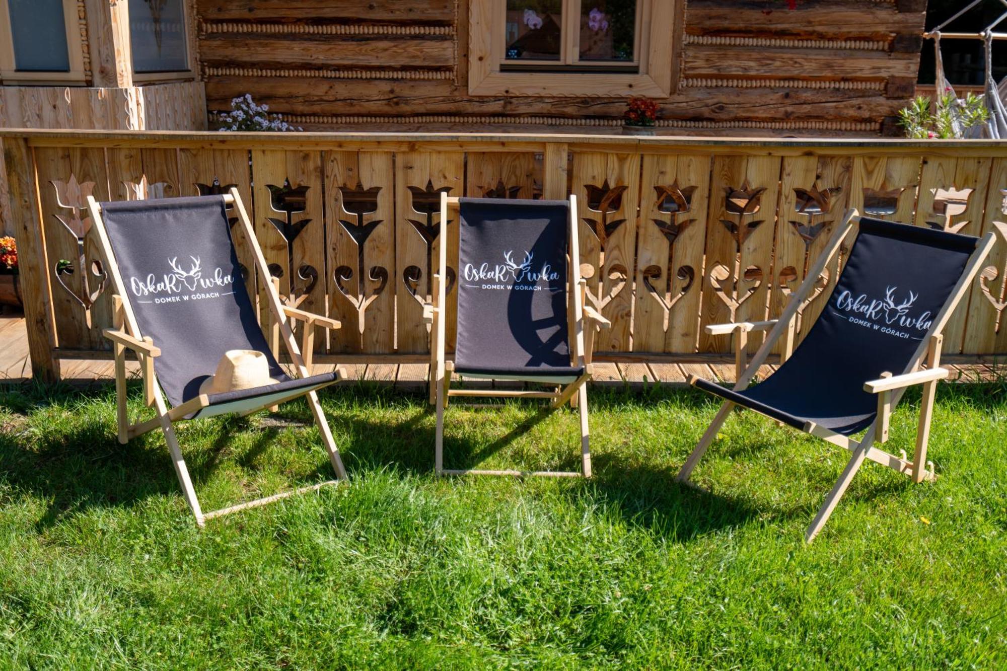 Oskarowka W Gorach Na Odludziu Z Jacuzzi I Sauna - Kominek I Netflix * Szczawa