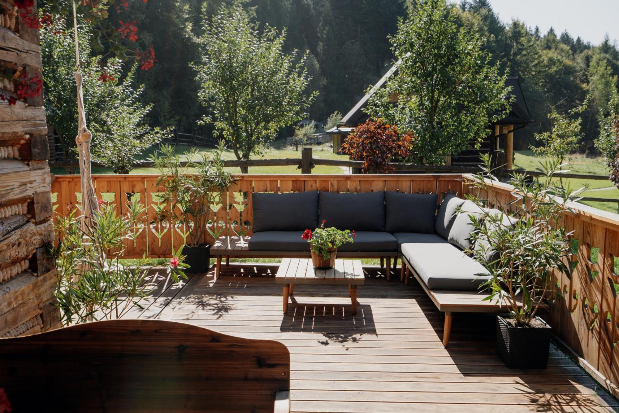 Oskarowka W Gorach Na Odludziu Z Jacuzzi I Sauna - Kominek I Netflix Chalet Szczawa
