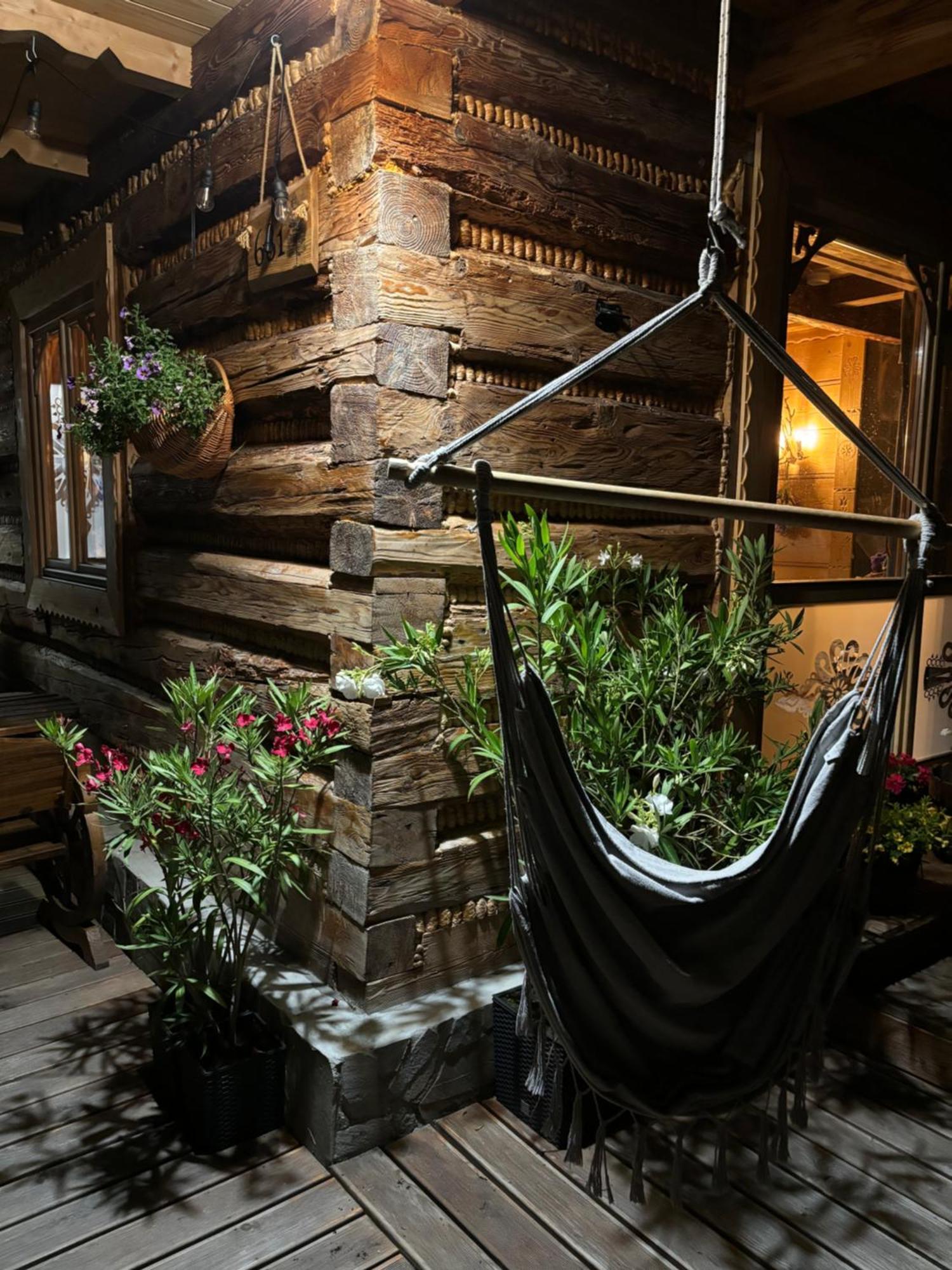 Oskarowka W Gorach Na Odludziu Z Jacuzzi I Sauna - Kominek I Netflix Chalet *